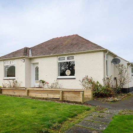 The Paddock At Brickrow Farm Villa Ayr Exterior foto