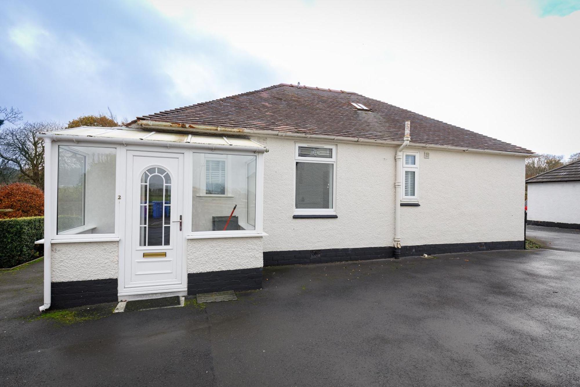 The Paddock At Brickrow Farm Villa Ayr Exterior foto